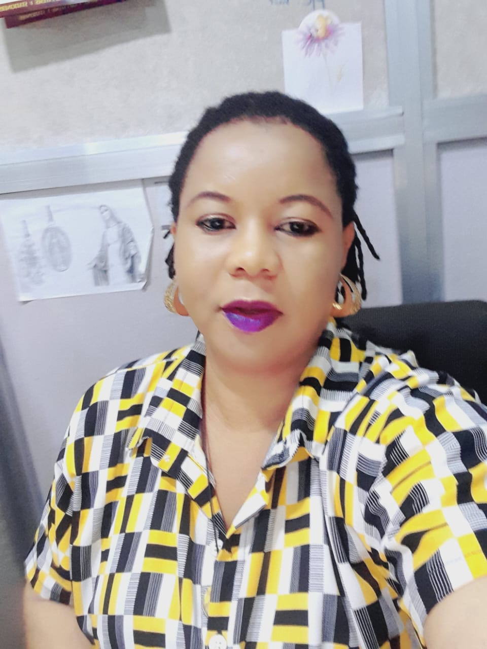 IWUAMADI VIVIAN